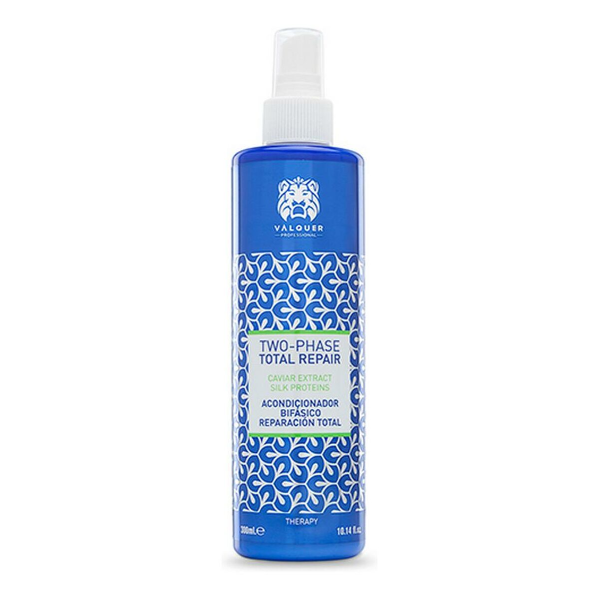 Bifasisk balsam Total Repair Valquer Vlquer Premium 300 ml